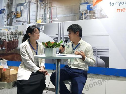 科隆亮相2019上海生物發酵展 以技術服務為引擎，抓機遇、謀合作、創共贏